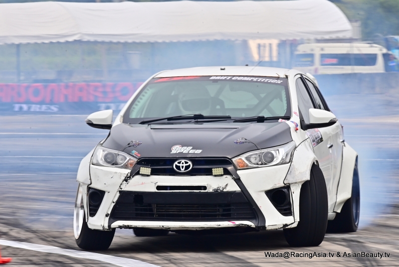 2025.05 Pathumthani DC 2025 #1 RacingAsia.tv