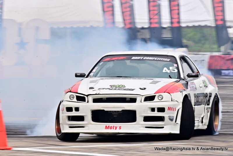 2025.05 Pathumthani DC 2025 #1 RacingAsia.tv