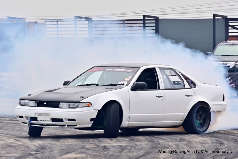 2025.05 Pathumthani DC 2025 #1 RacingAsia.tv