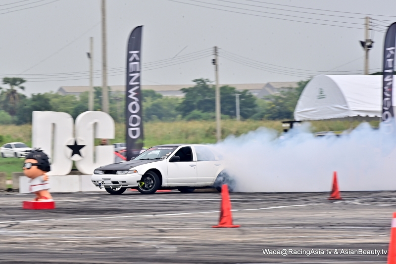 2025.05 Pathumthani DC 2025 #1 RacingAsia.tv