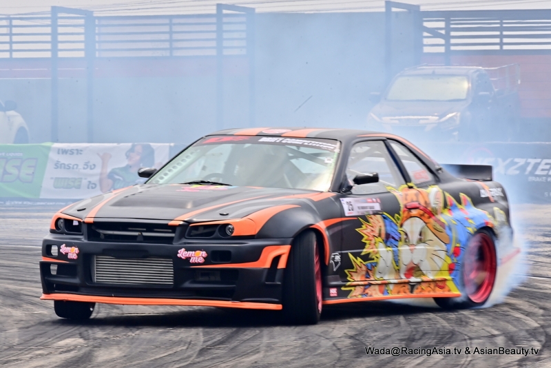 2025.05 Pathumthani DC 2025 #1 RacingAsia.tv