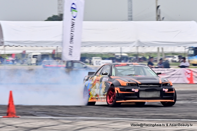 2025.05 Pathumthani DC 2025 #1 RacingAsia.tv