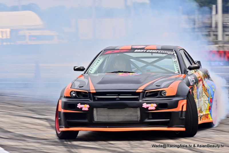 2025.05 Pathumthani DC 2025 #1 RacingAsia.tv