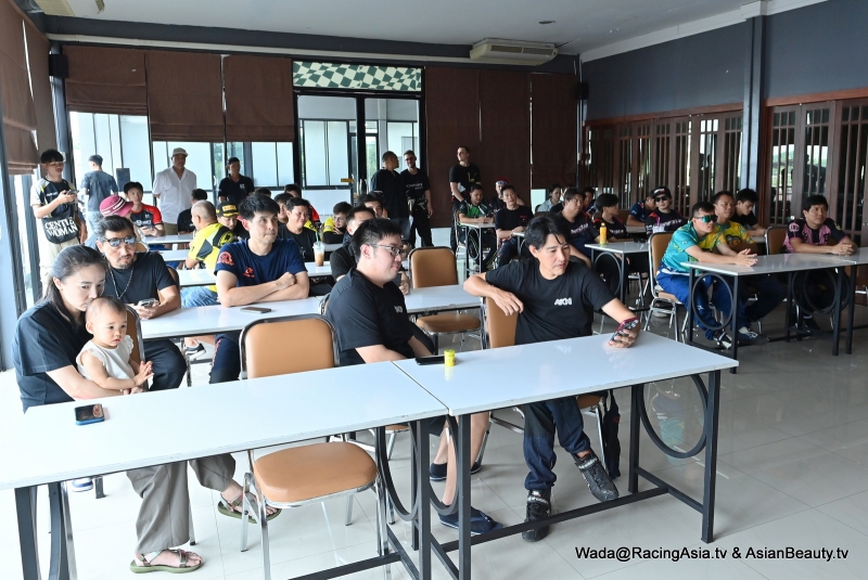 2025.05 Pathumthani DC 2025 #1 RacingAsia.tv