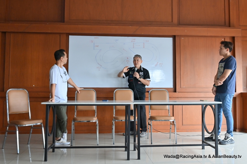2025.05 Pathumthani DC 2025 #1 RacingAsia.tv