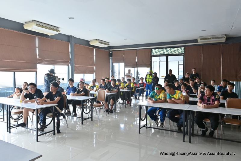 2025.05 Pathumthani DC 2025 #1 RacingAsia.tv