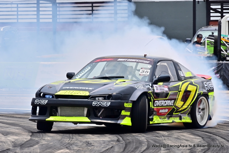 2025.05 Pathumthani DC 2025 #1 RacingAsia.tv