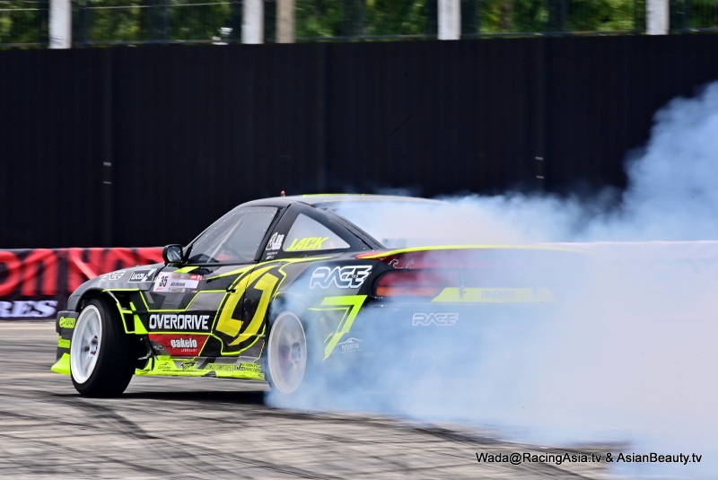 2025.05 Pathumthani DC 2025 #1 RacingAsia.tv