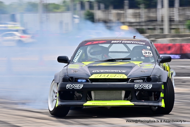 2025.05 Pathumthani DC 2025 #1 RacingAsia.tv