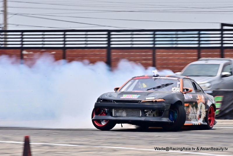 2025.05 Pathumthani DC 2025 #1 RacingAsia.tv