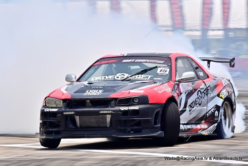 2025.05 Pathumthani DC 2025 #1 RacingAsia.tv