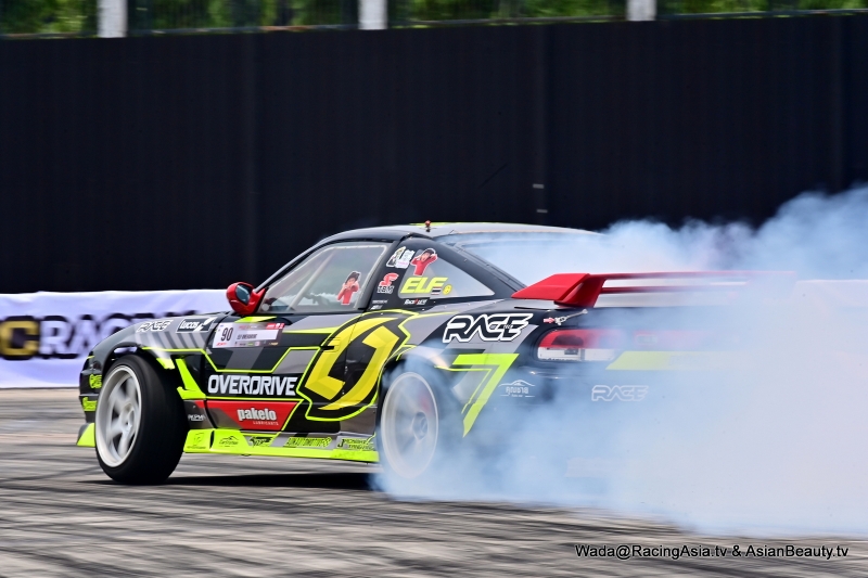 2025.05 Pathumthani DC 2025 #1 RacingAsia.tv
