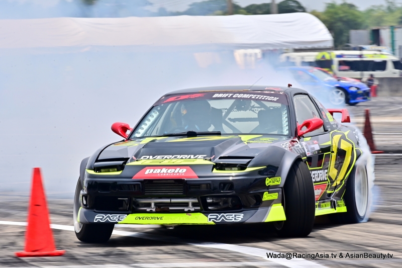 2025.05 Pathumthani DC 2025 #1 RacingAsia.tv
