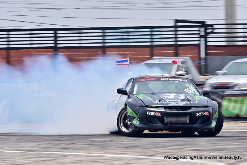 2025.05 Pathumthani DC 2025 #1 RacingAsia.tv