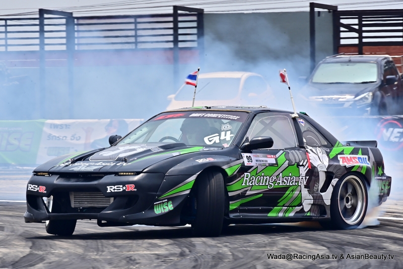 2025.05 Pathumthani DC 2025 #1 RacingAsia.tv