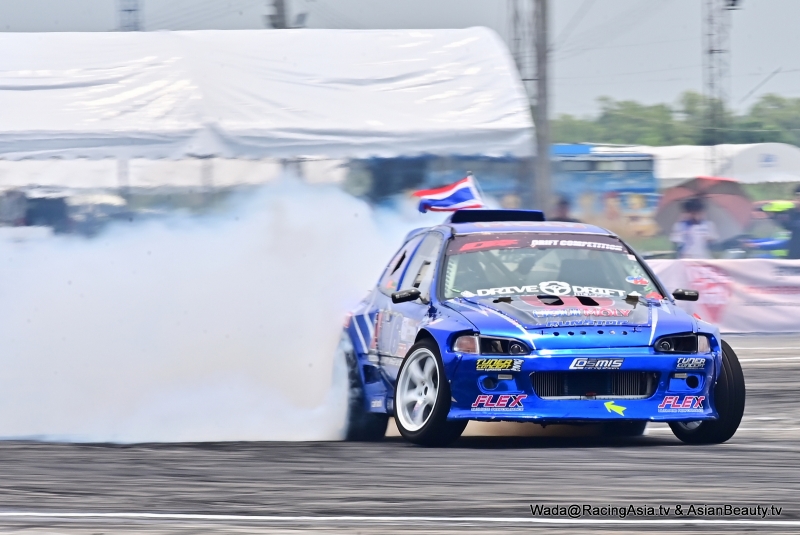 2025.05 Pathumthani DC 2025 #1 RacingAsia.tv