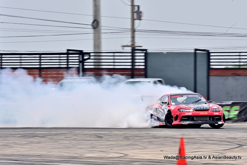 2025.05 Pathumthani DC 2025 #1 RacingAsia.tv