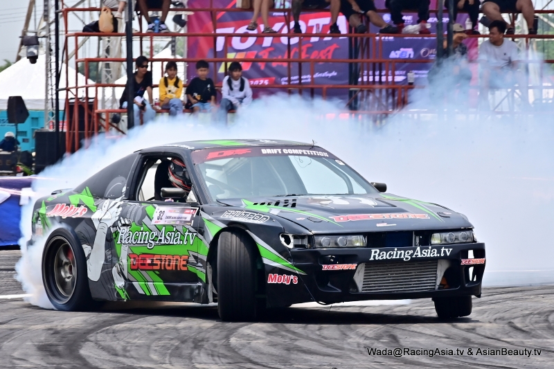 2025.05 Pathumthani DC 2025 #1 RacingAsia.tv