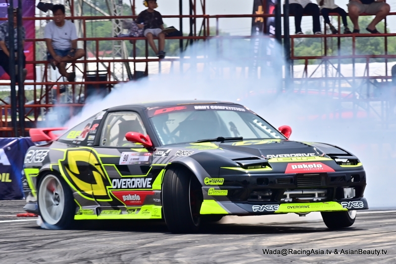 2025.05 Pathumthani DC 2025 #1 RacingAsia.tv