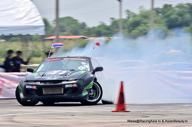 2025.05 Pathumthani DC 2025 #1 RacingAsia.tv