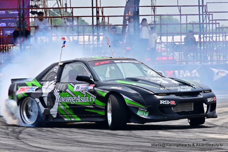 2025.05 Pathumthani DC 2025 #1 RacingAsia.tv
