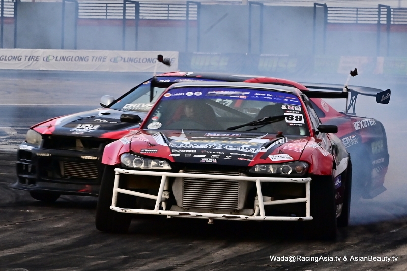 2025.08 Pathumthani DC 2025 #2 RacingAsia.tv