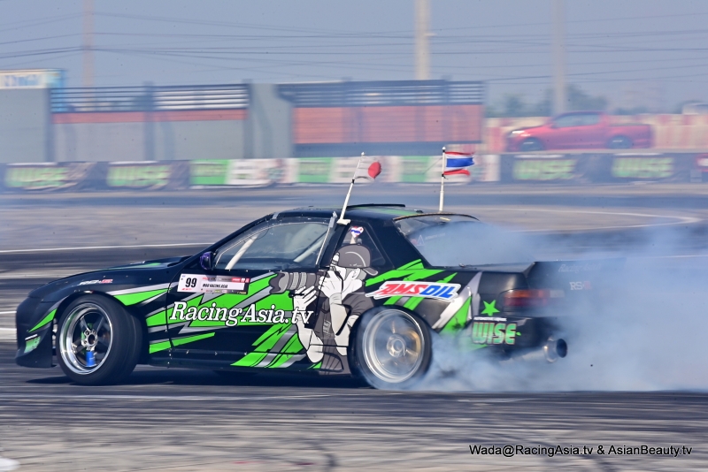 2025.08 Pathumthani DC 2025 #2 RacingAsia.tv