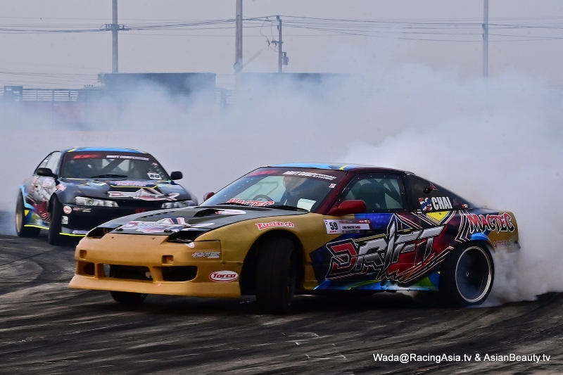 2025.08 Pathumthani DC 2025 #2 RacingAsia.tv