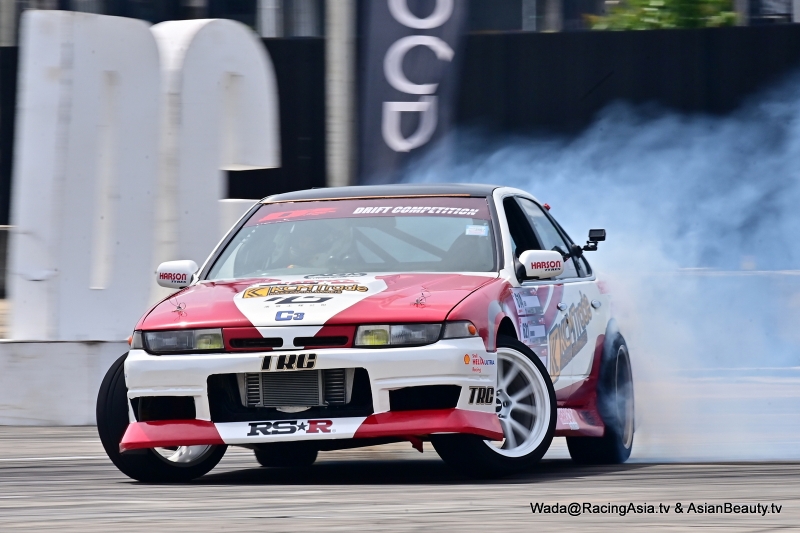 2025.08 Pathumthani DC 2025 #2 RacingAsia.tv