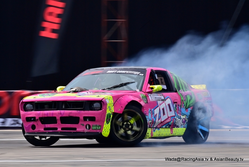 2025.08 Pathumthani DC 2025 #2 RacingAsia.tv