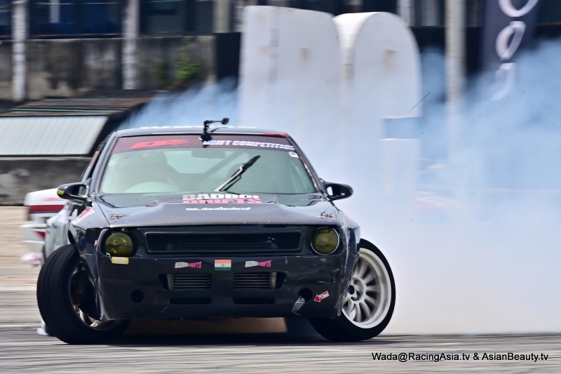 2025.08 Pathumthani DC 2025 #2 RacingAsia.tv