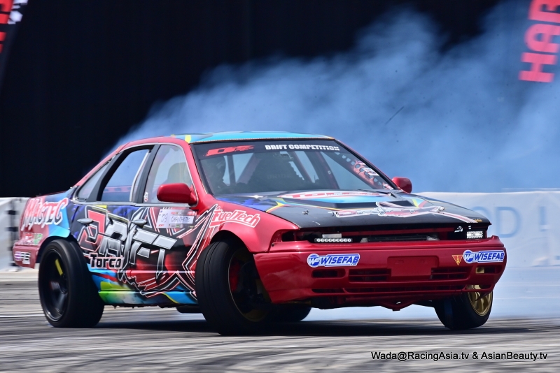2025.08 Pathumthani DC 2025 #2 RacingAsia.tv