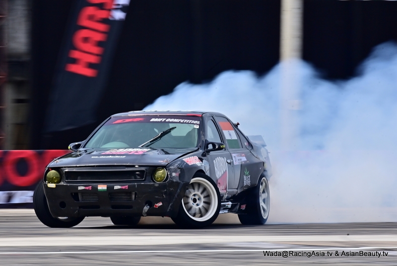 2025.08 Pathumthani DC 2025 #2 RacingAsia.tv