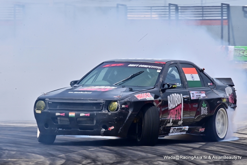 2025.08 Pathumthani DC 2025 #2 RacingAsia.tv