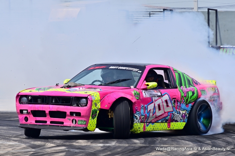 2025.08 Pathumthani DC 2025 #2 RacingAsia.tv