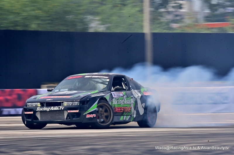2025.08 Pathumthani DC 2025 #2 RacingAsia.tv