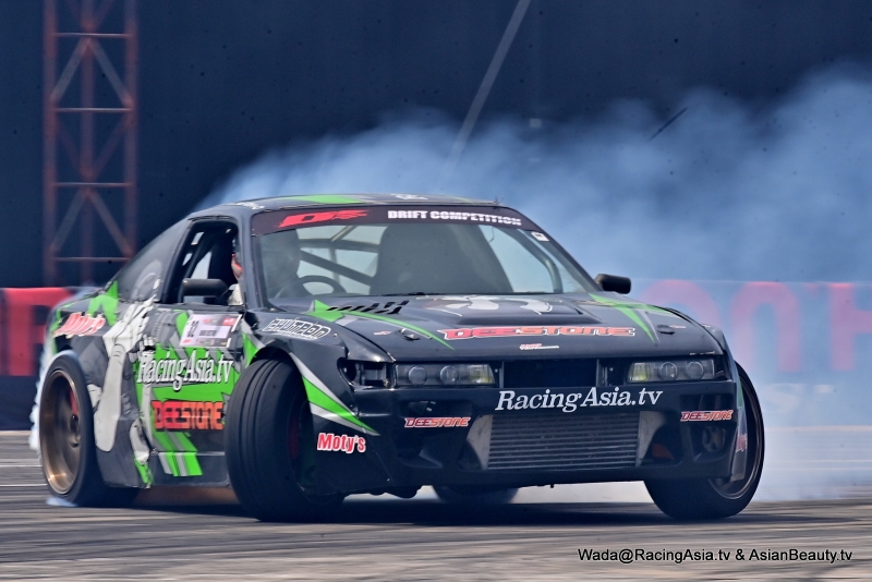 2025.08 Pathumthani DC 2025 #2 RacingAsia.tv