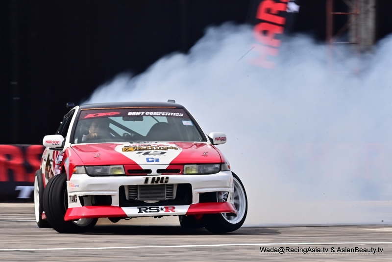 2025.08 Pathumthani DC 2025 #2 RacingAsia.tv