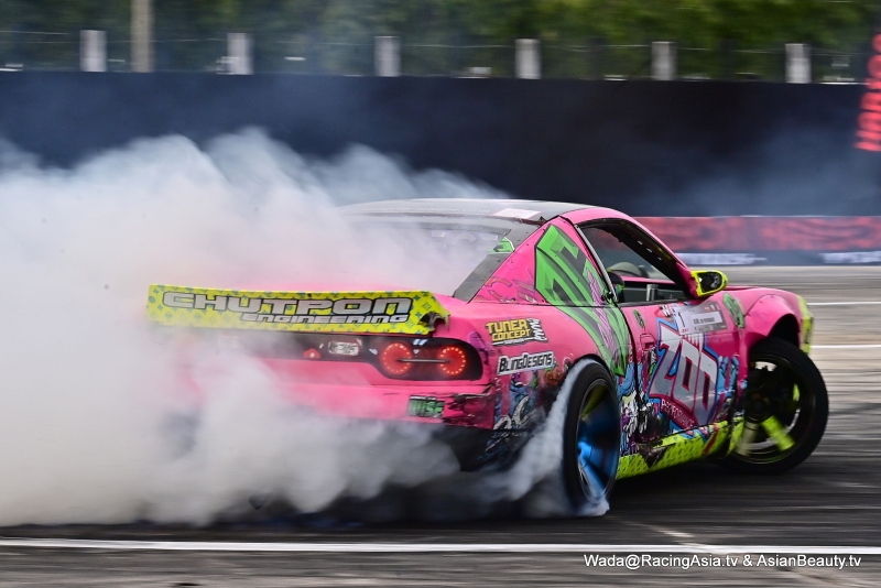 2025.08 Pathumthani DC 2025 #2 RacingAsia.tv