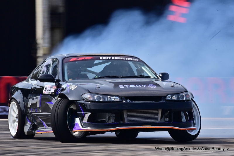 2025.08 Pathumthani DC 2025 #2 RacingAsia.tv