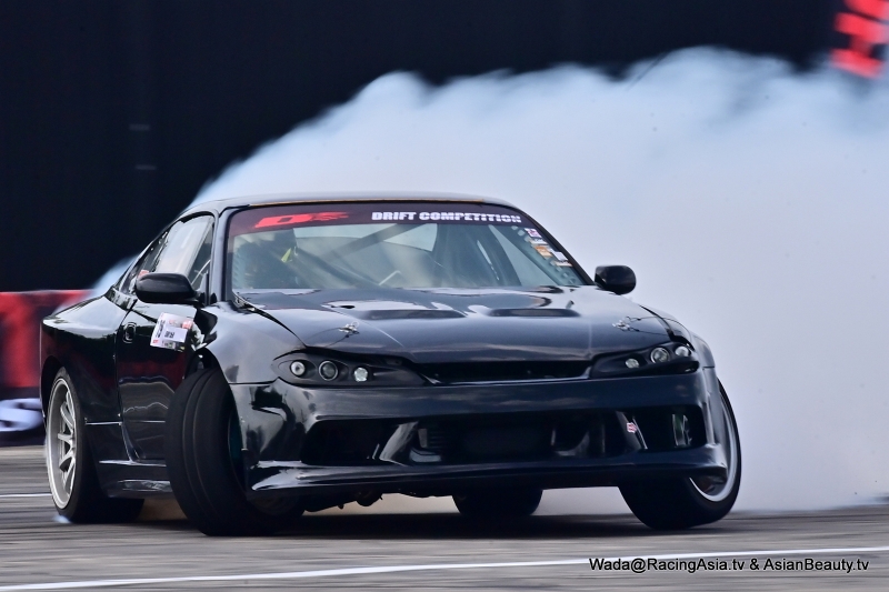 2025.08 Pathumthani DC 2025 #2 RacingAsia.tv