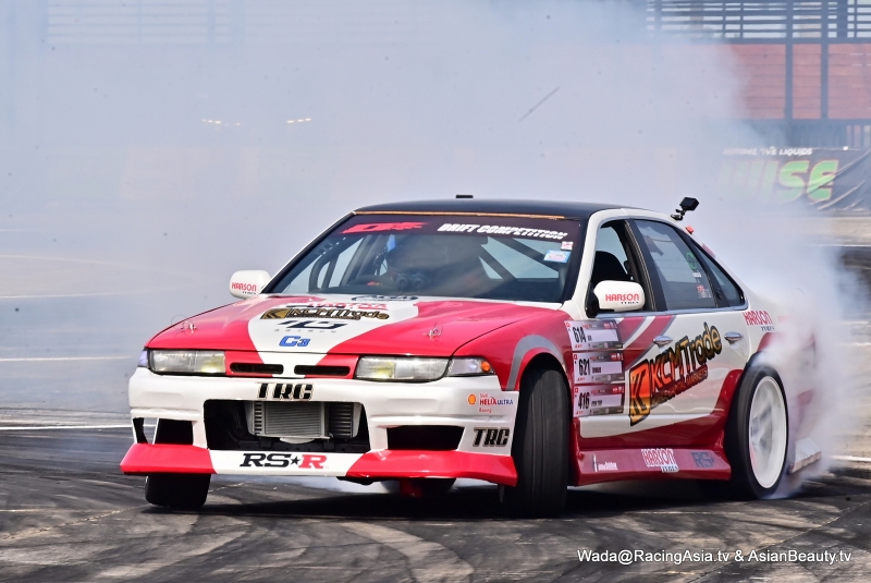 2025.08 Pathumthani DC 2025 #2 RacingAsia.tv