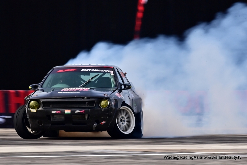2025.08 Pathumthani DC 2025 #2 RacingAsia.tv
