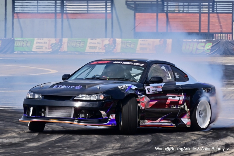 2025.08 Pathumthani DC 2025 #2 RacingAsia.tv