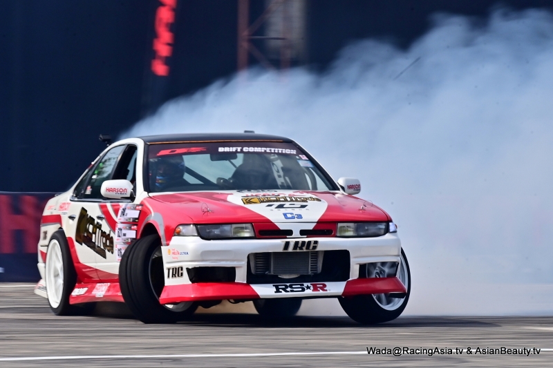 2025.08 Pathumthani DC 2025 #2 RacingAsia.tv