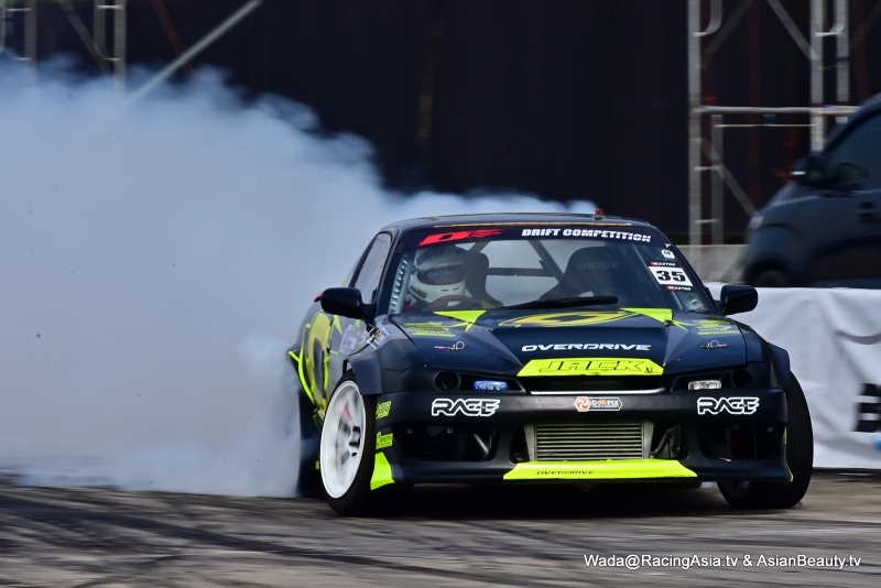 2025.08 Pathumthani DC 2025 #2 RacingAsia.tv