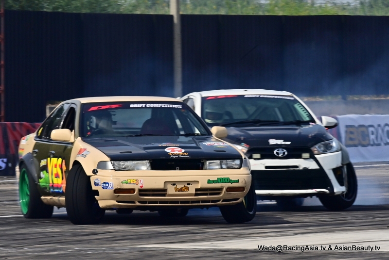 2025.08 Pathumthani DC 2025 #2 RacingAsia.tv