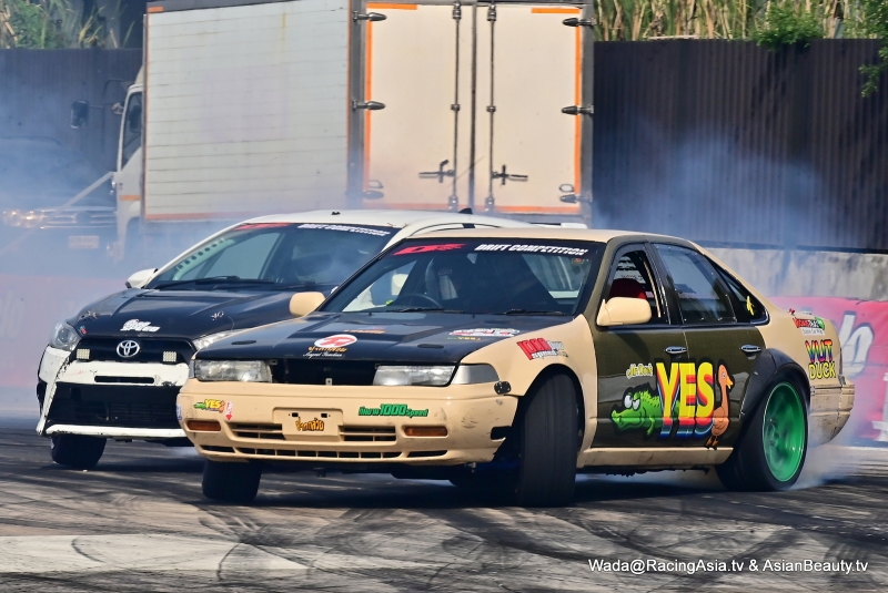 2025.08 Pathumthani DC 2025 #2 RacingAsia.tv