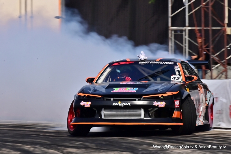 2025.08 Pathumthani DC 2025 #2 RacingAsia.tv