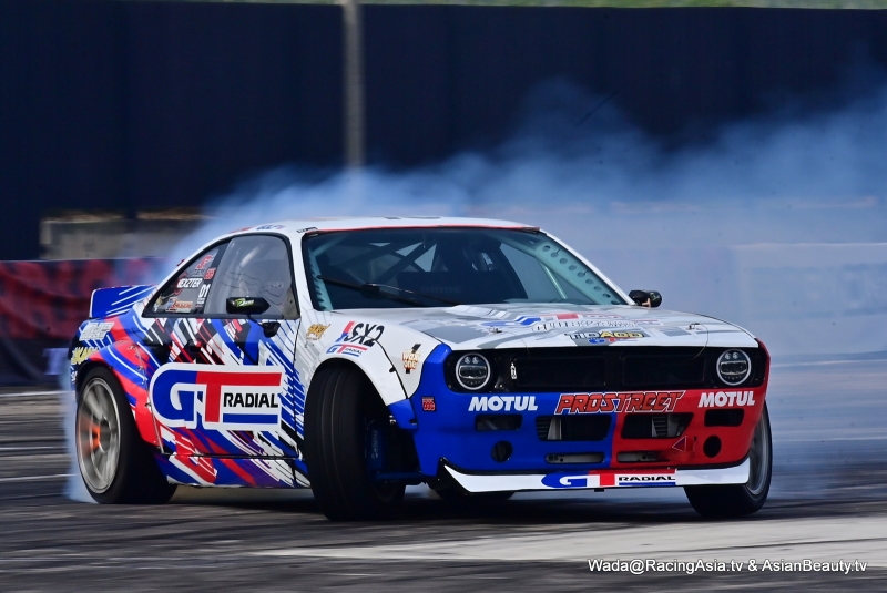 2025.08 Pathumthani DC 2025 #2 RacingAsia.tv